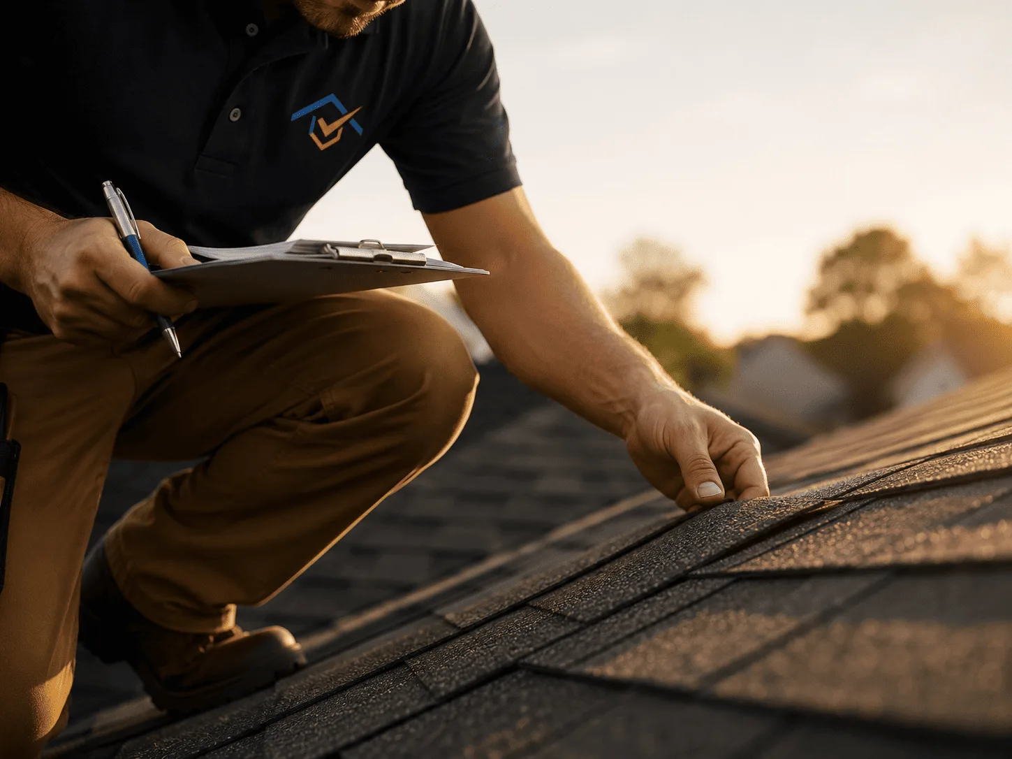 Why Choose Roof Inspection in Eglon, WV