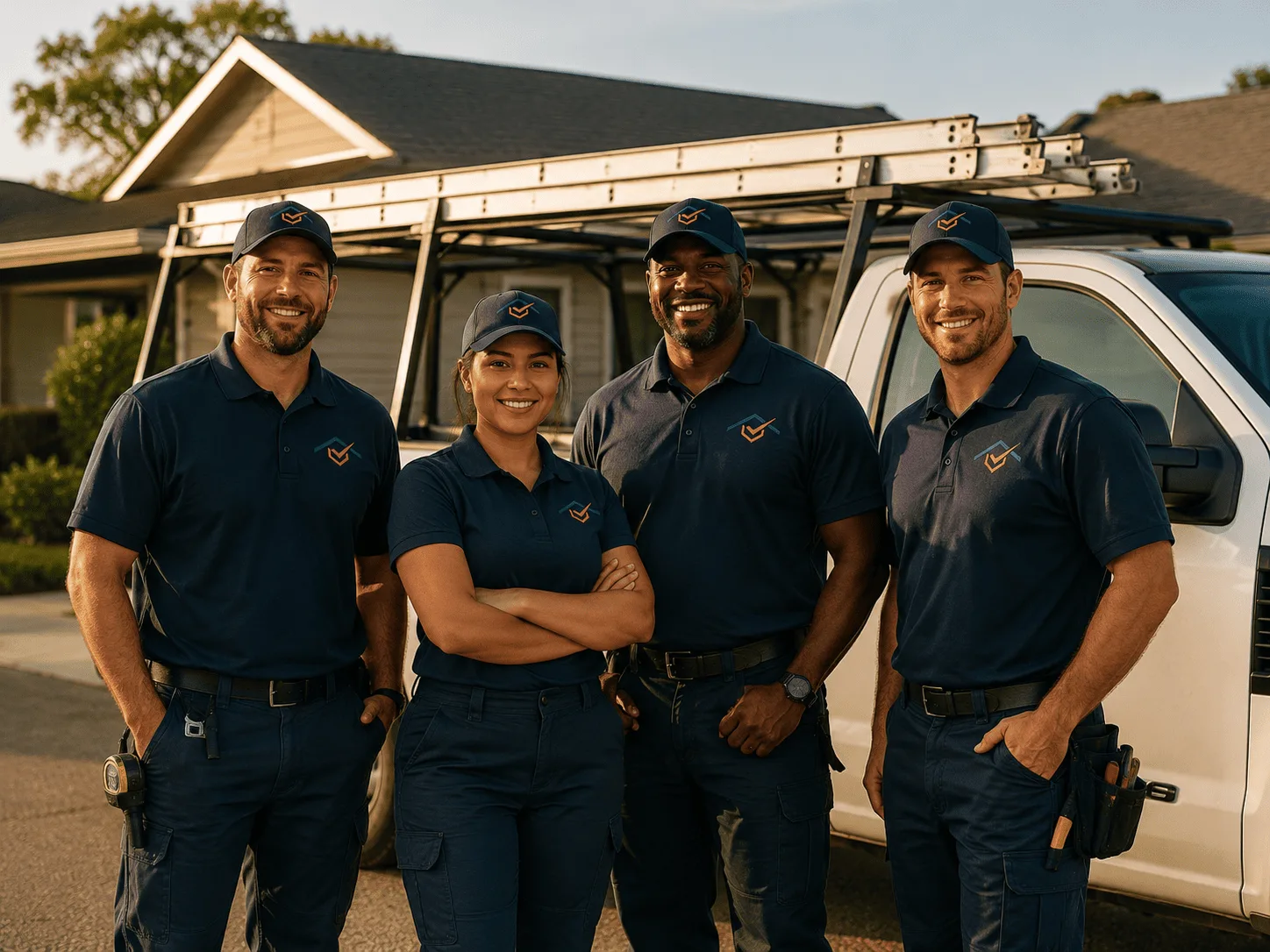Roof Inspection company in Eglon, WV